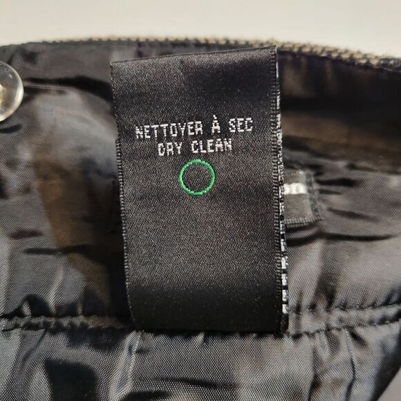 Dalia Collection Aztec Mini Skirt Black Brown Gray Western Boho - Picture 7 of 8